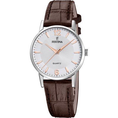 Festina F20691/2 Watch