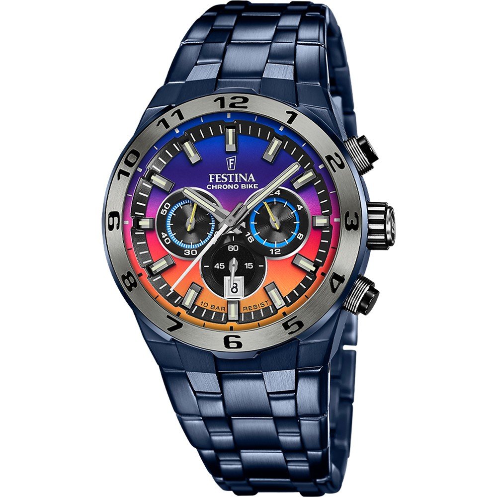 Festina Timeless F20709/1 Special Edition Watch