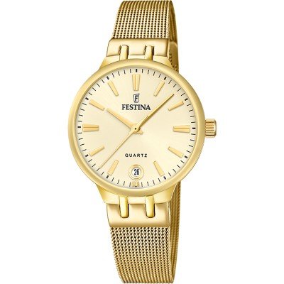 Festina Mademoiselle F20713/2 Watch