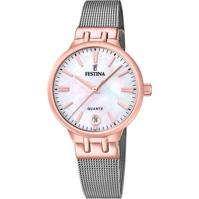 Festina Mademoiselle F20715/1 Watch