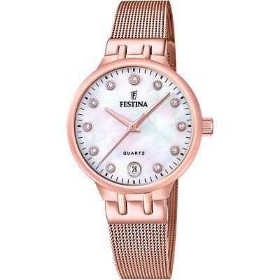 Festina Mademoiselle F20716/1 Watch