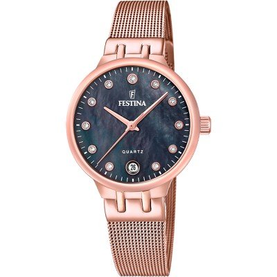 Festina Mademoiselle F20716/2 Watch