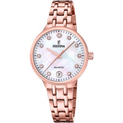 Festina Mademoiselle F20722/1 Watch