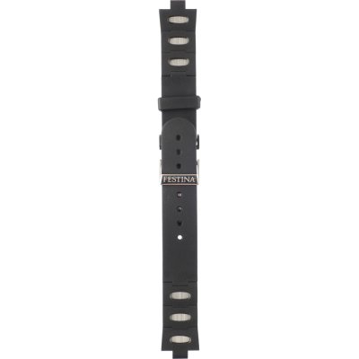 Festina Straps BC01000 F6581 Strap