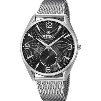 Festina Classics F6869/4 Watch