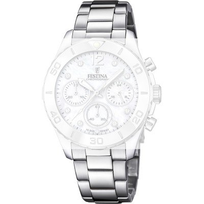 Festina BA04527 F20603 Strap