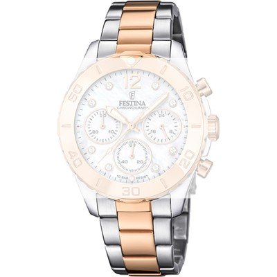 Festina BA04529 F20605 Strap