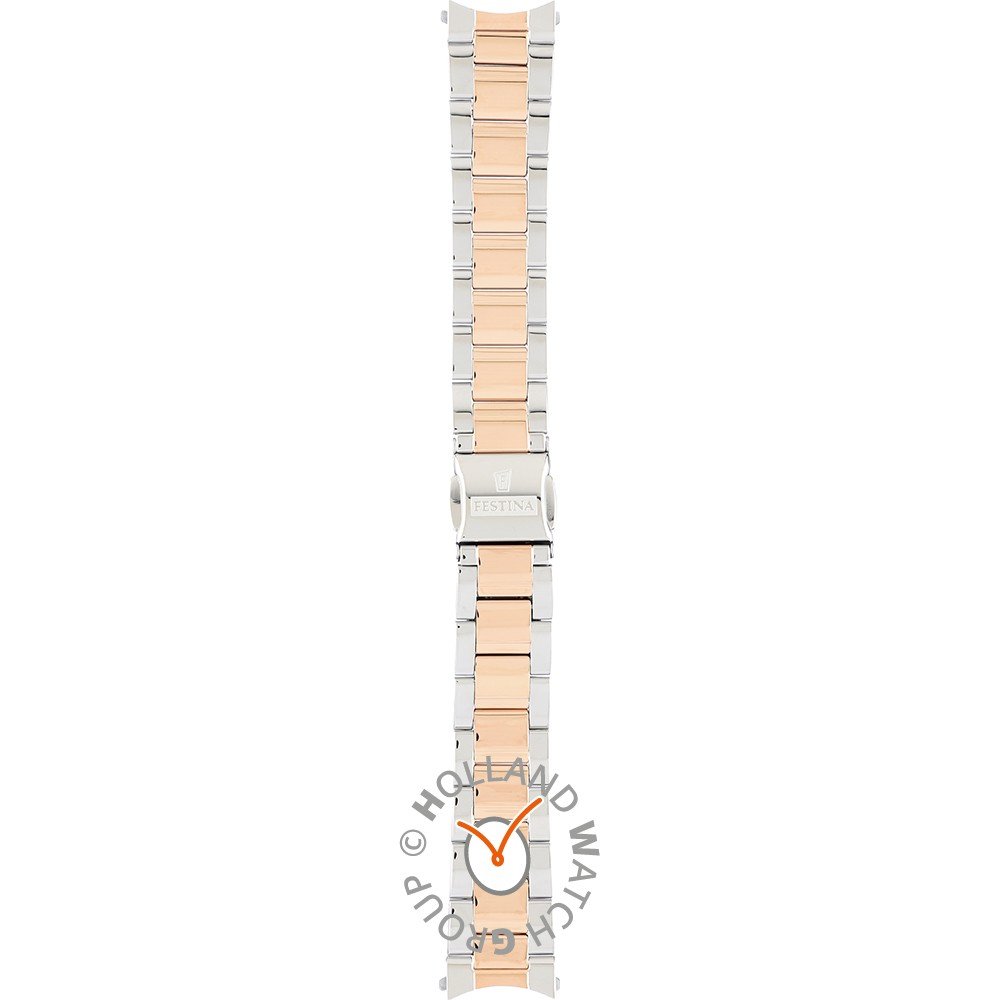 Festina Straps BA04573 F20595 Strap