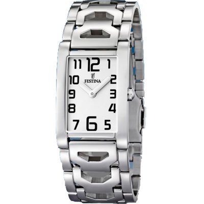 Festina F16464/1 Ladies only Watch