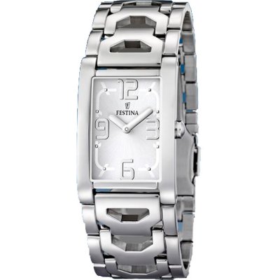 Festina F16464/2 Ladies only Watch