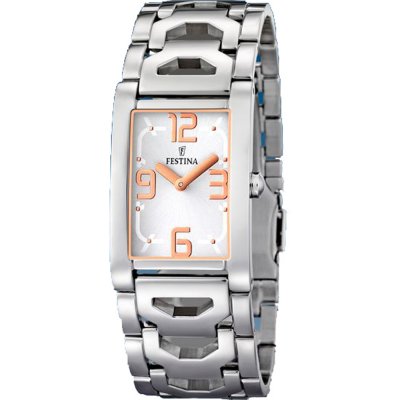 Festina F16464/3 Ladies only Watch