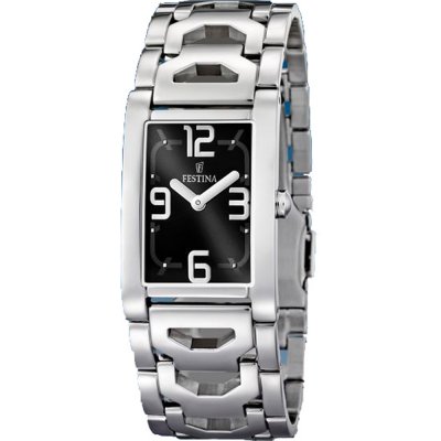 Festina F16464/4 Ladies only Watch