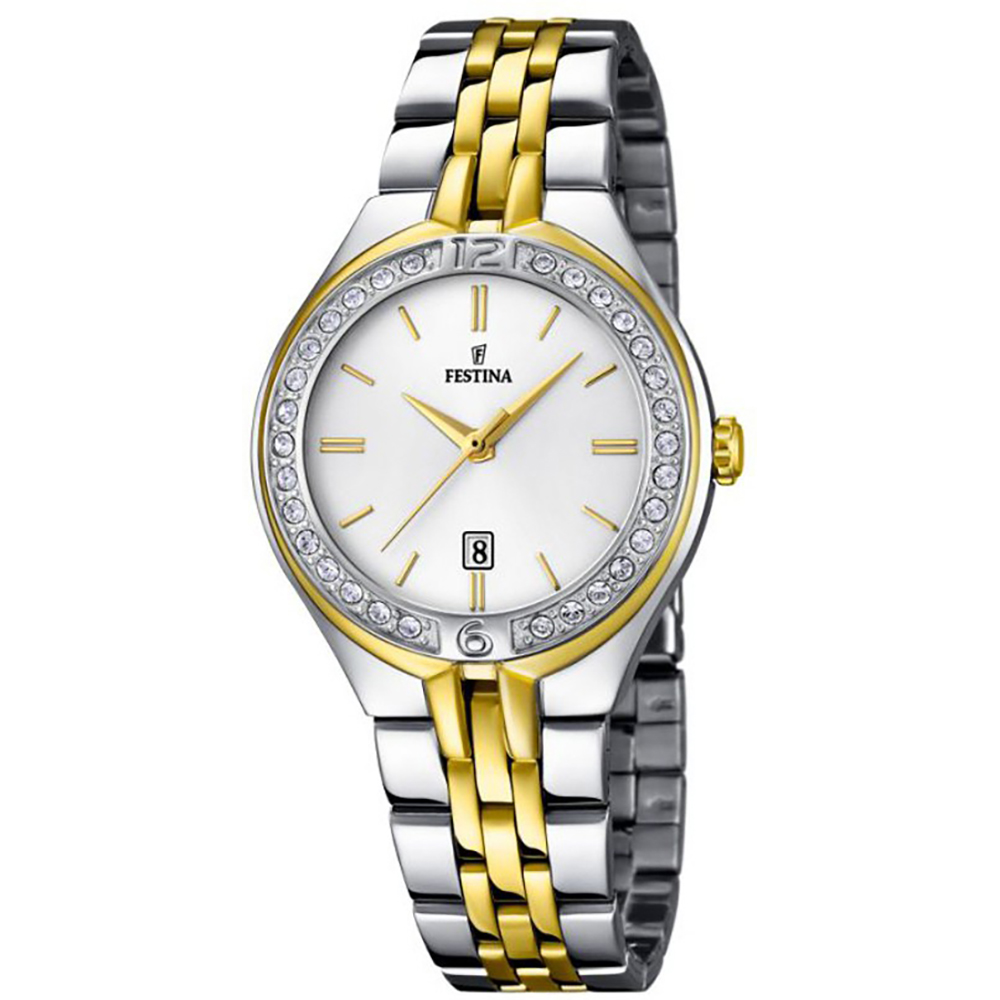 Festina shop mademoiselle watch