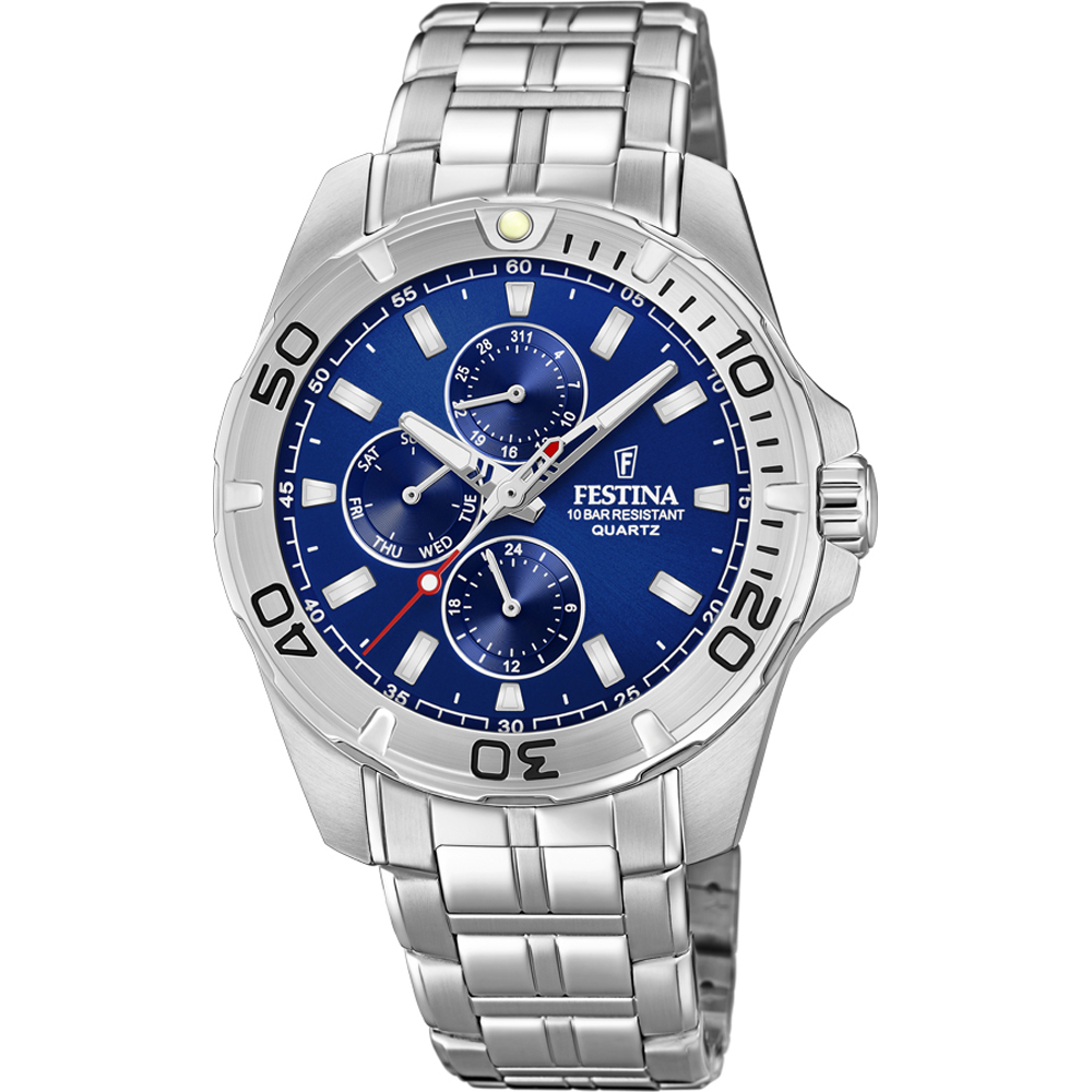 Orologio best sale festina quartz