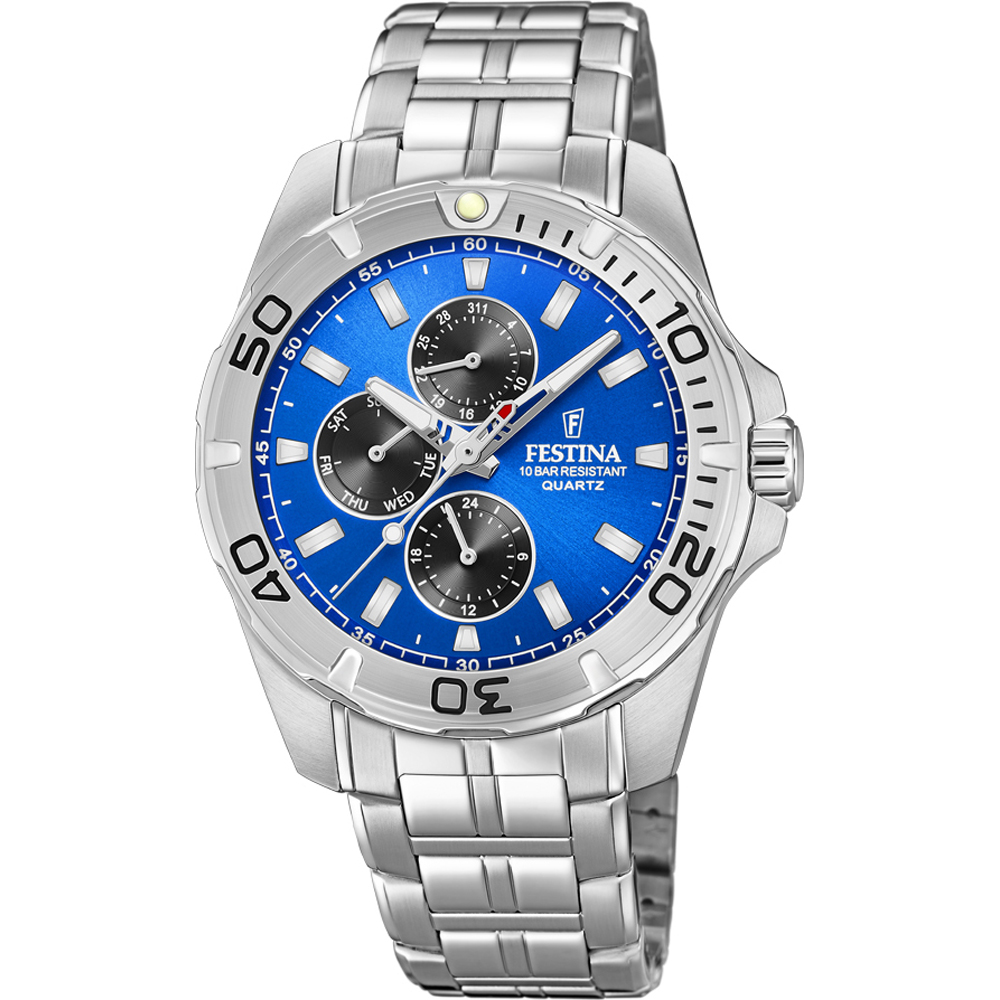 Multifunction watch shop