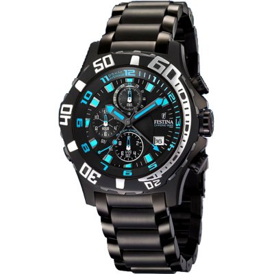 Festina F16288/6 Watch