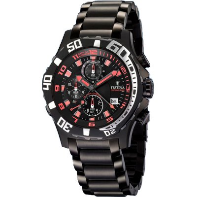 Festina F16288/7 Watch