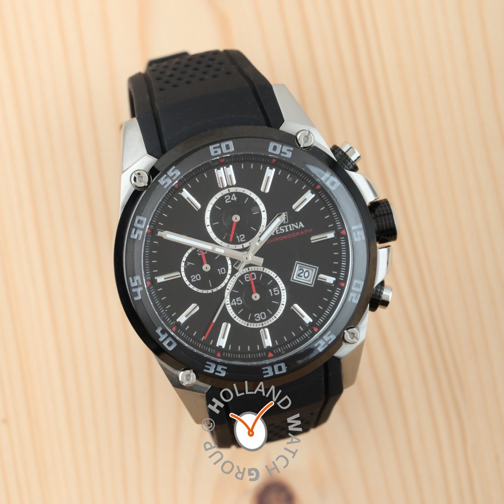 Festina the 2025 originals chronograph