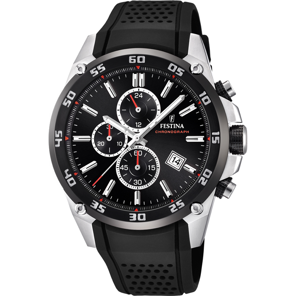 Festina 2024 chrono sport