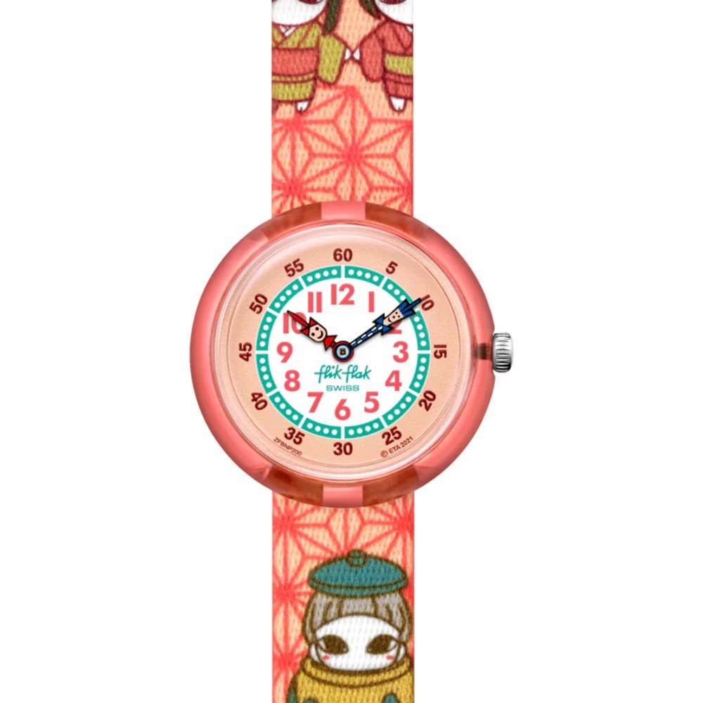 Flik flak koala clearance watch