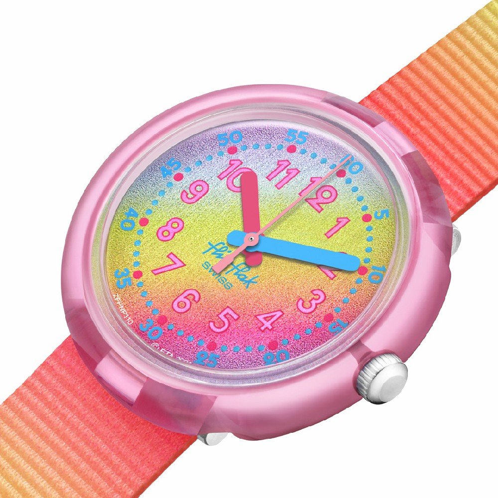 Rainbow discount watch kids