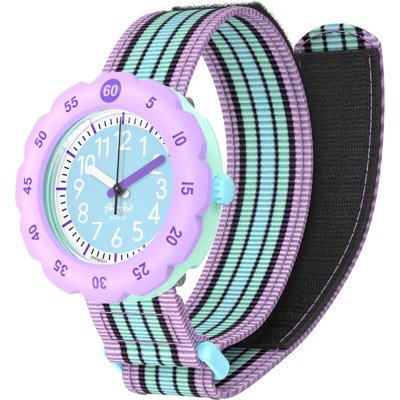 Flik Flak 5+ Power Time FPSP071 Loop in pastel Watch