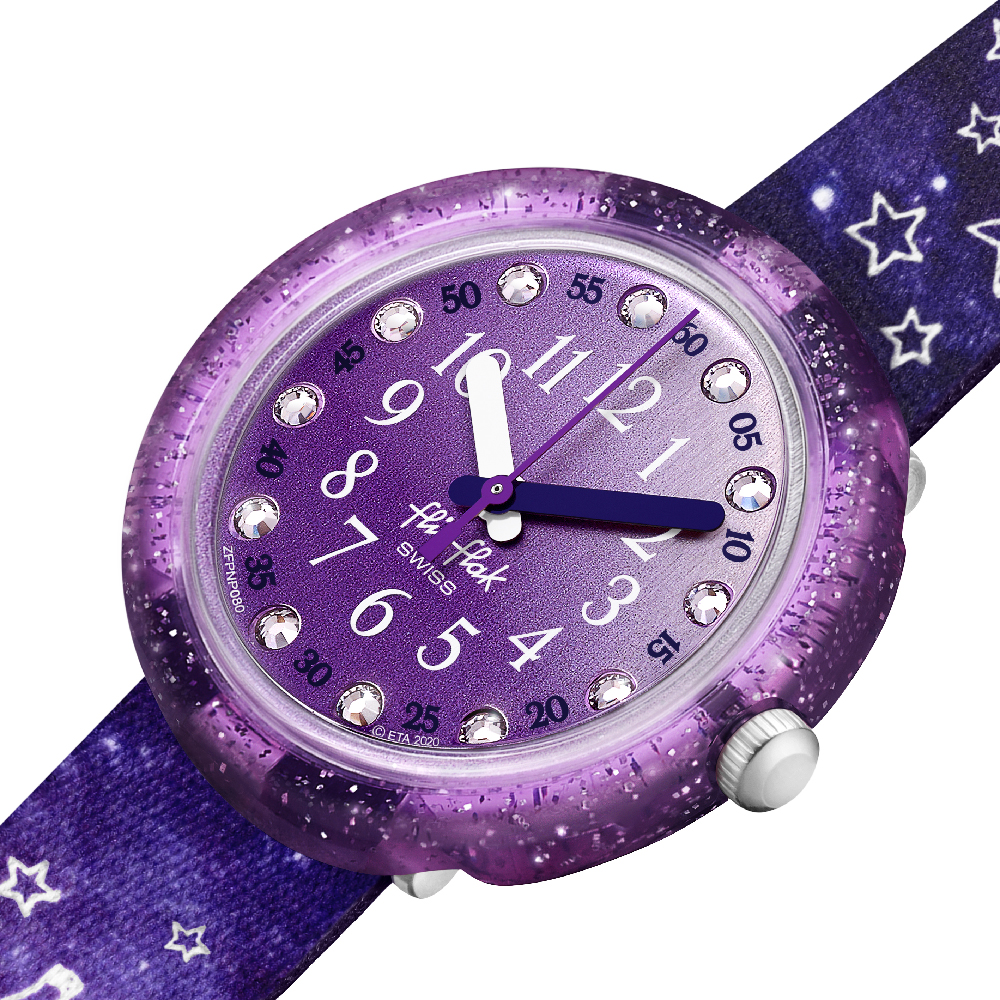 Flik discount flak montre