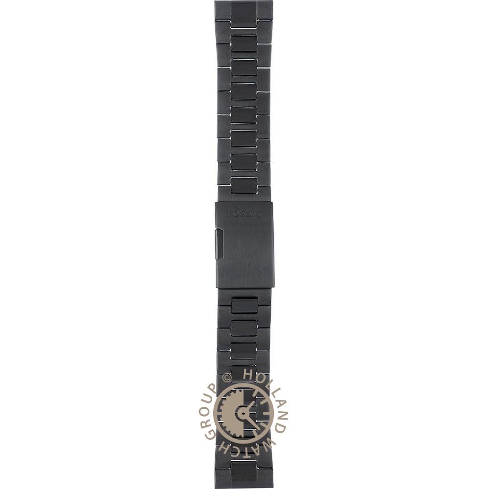 Fossil watch online wristband