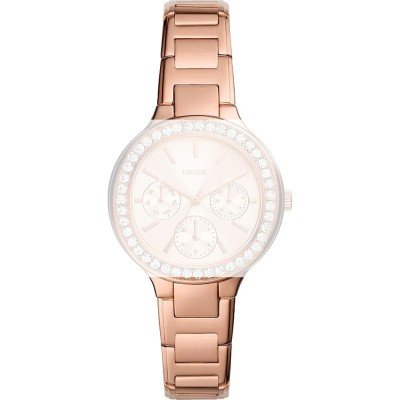 Fossil ABQ3706 Weslee Strap