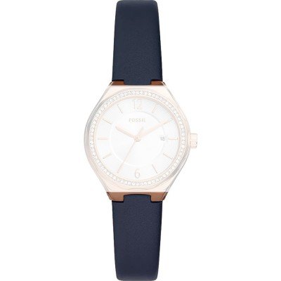 Fossil ABQ3956 Eevie Strap