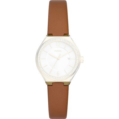 Fossil ABQ3957 Eevie Strap