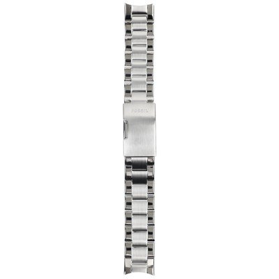 Fossil Straps AES2681 ES2681 Decker Medium Strap