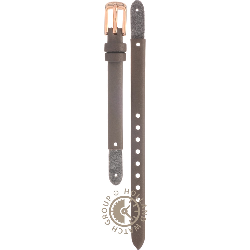 Fossil Straps AES3862 ES3862 Georgia Mini Strap