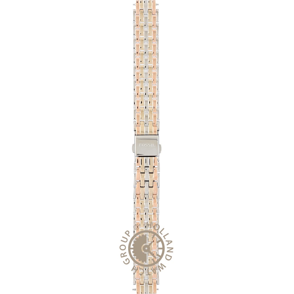 Fossil Straps AES5081 ES5081 Raquel Strap