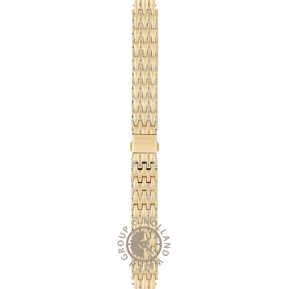 Fossil Straps AES5220 Raquel Strap