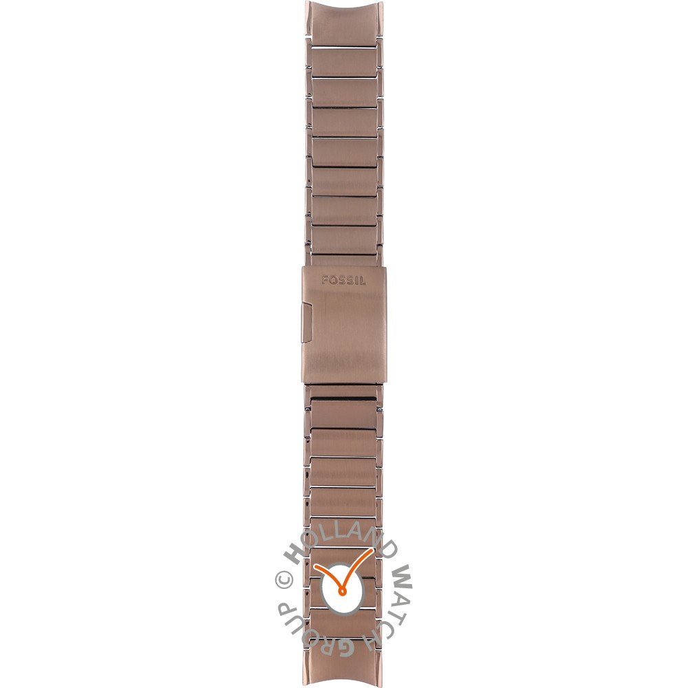 Fossil Straps AFS4681 Strap