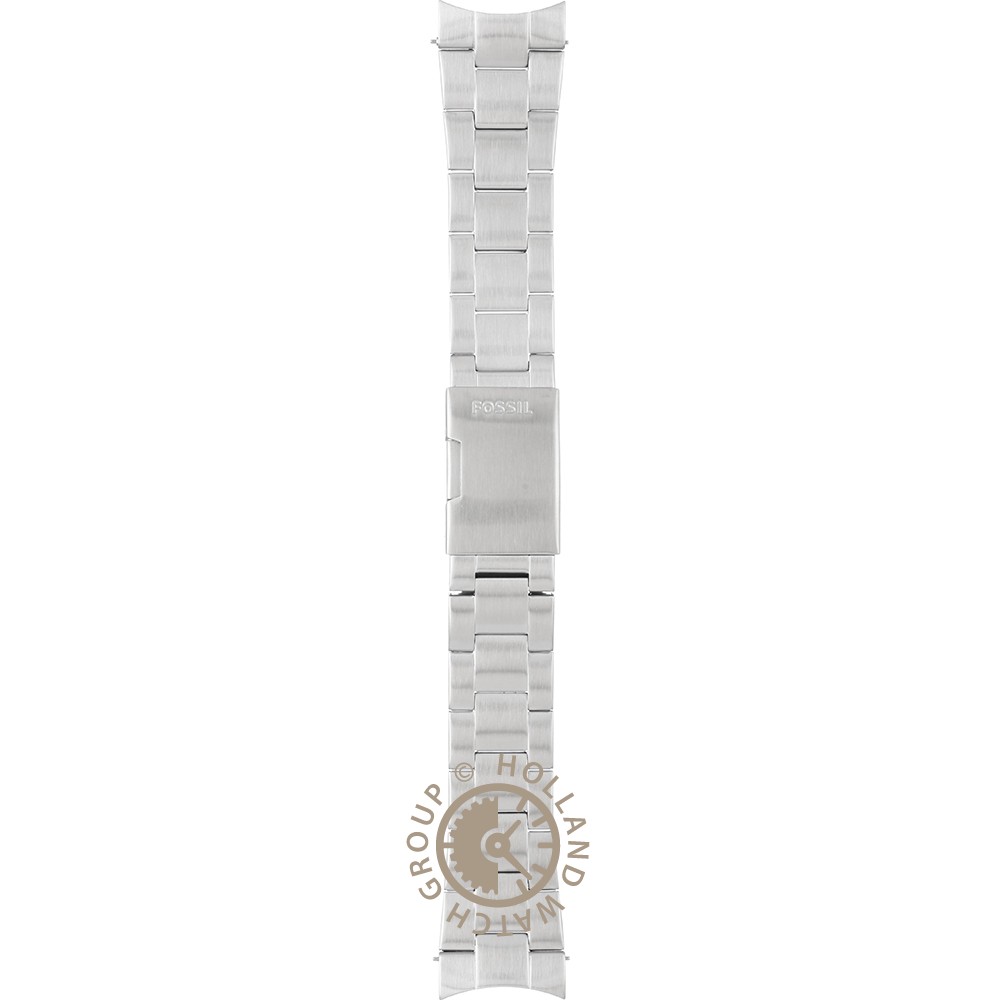 Fossil Straps AFS5687 FS5687 FB-02 Strap