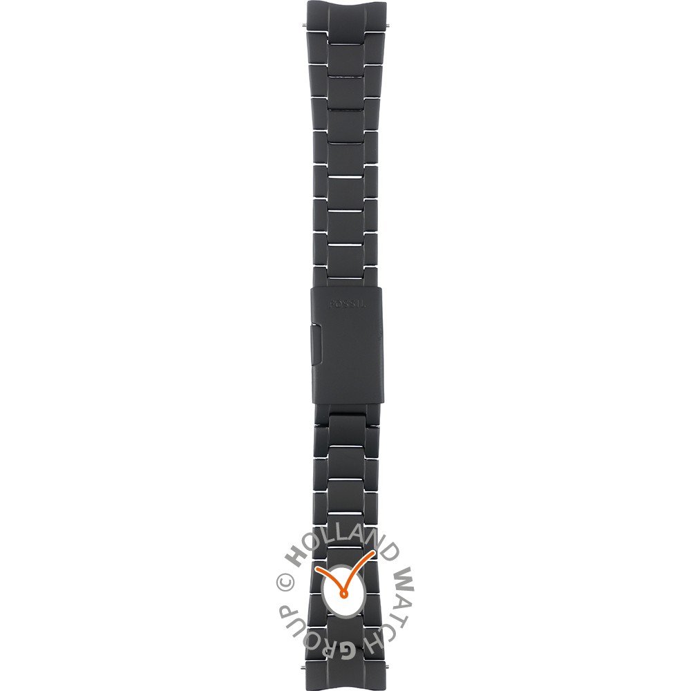 Fossil Straps AFS5940 Bronson Strap • Official dealer • Watch.co.uk