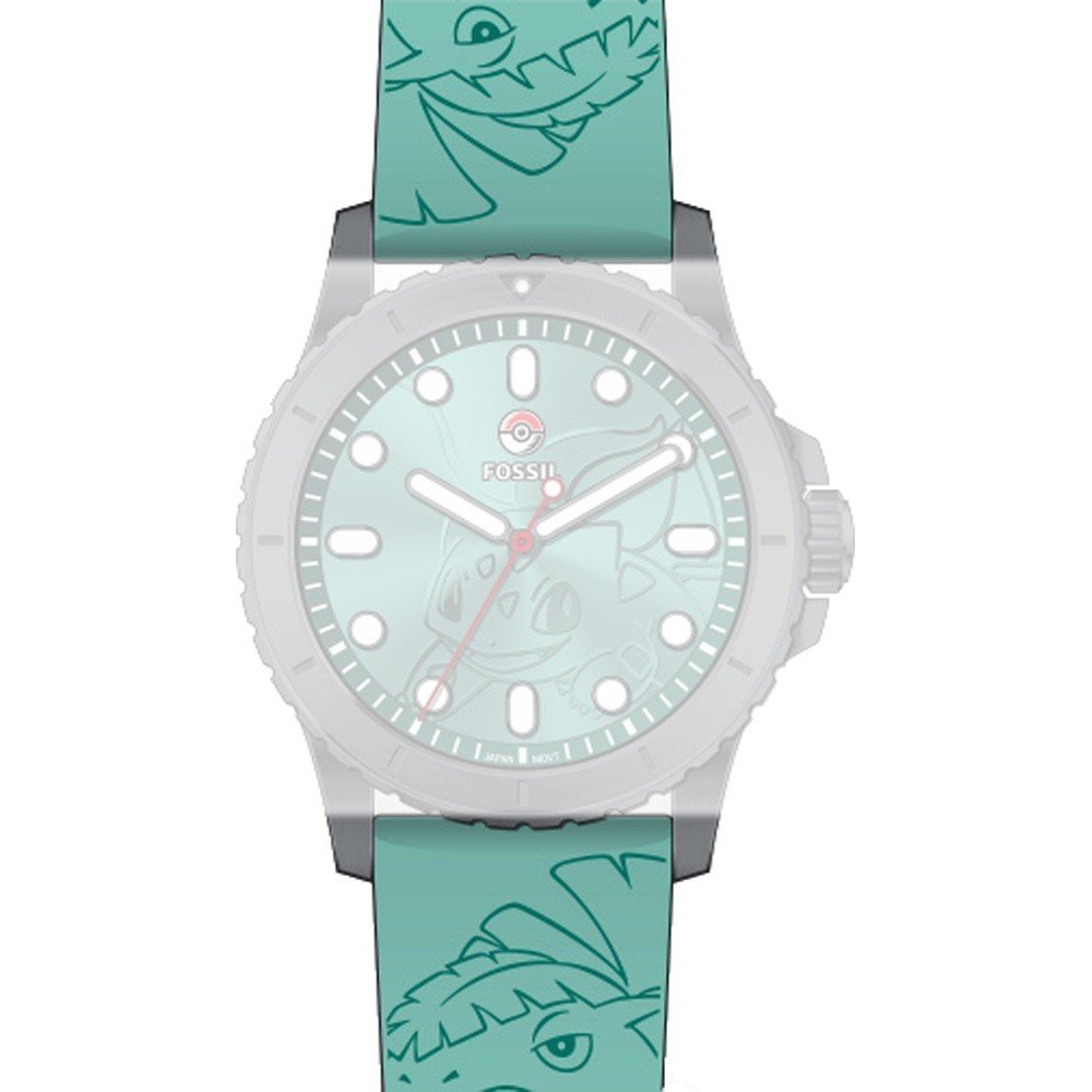 Fossil fs5597 discount