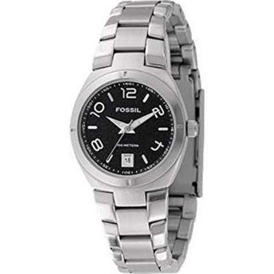 Fossil discount am 4141