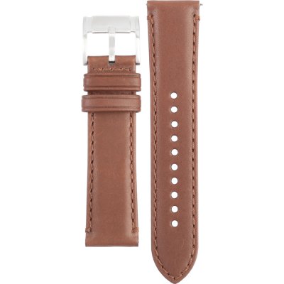 Fossil Straps ABQ2404 BQ2404 Fennmore Strap Official dealer