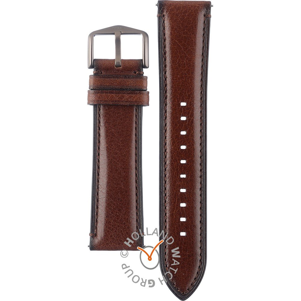 Fossil Straps AME3225 Townsman Strap • Official dealer • Watch.co.uk