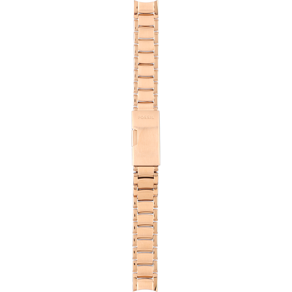 Fossil women's watch online bands