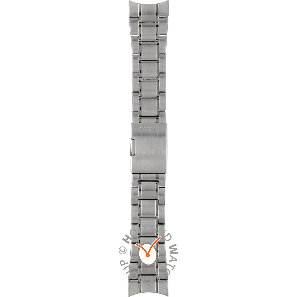 fossil watch bq1126