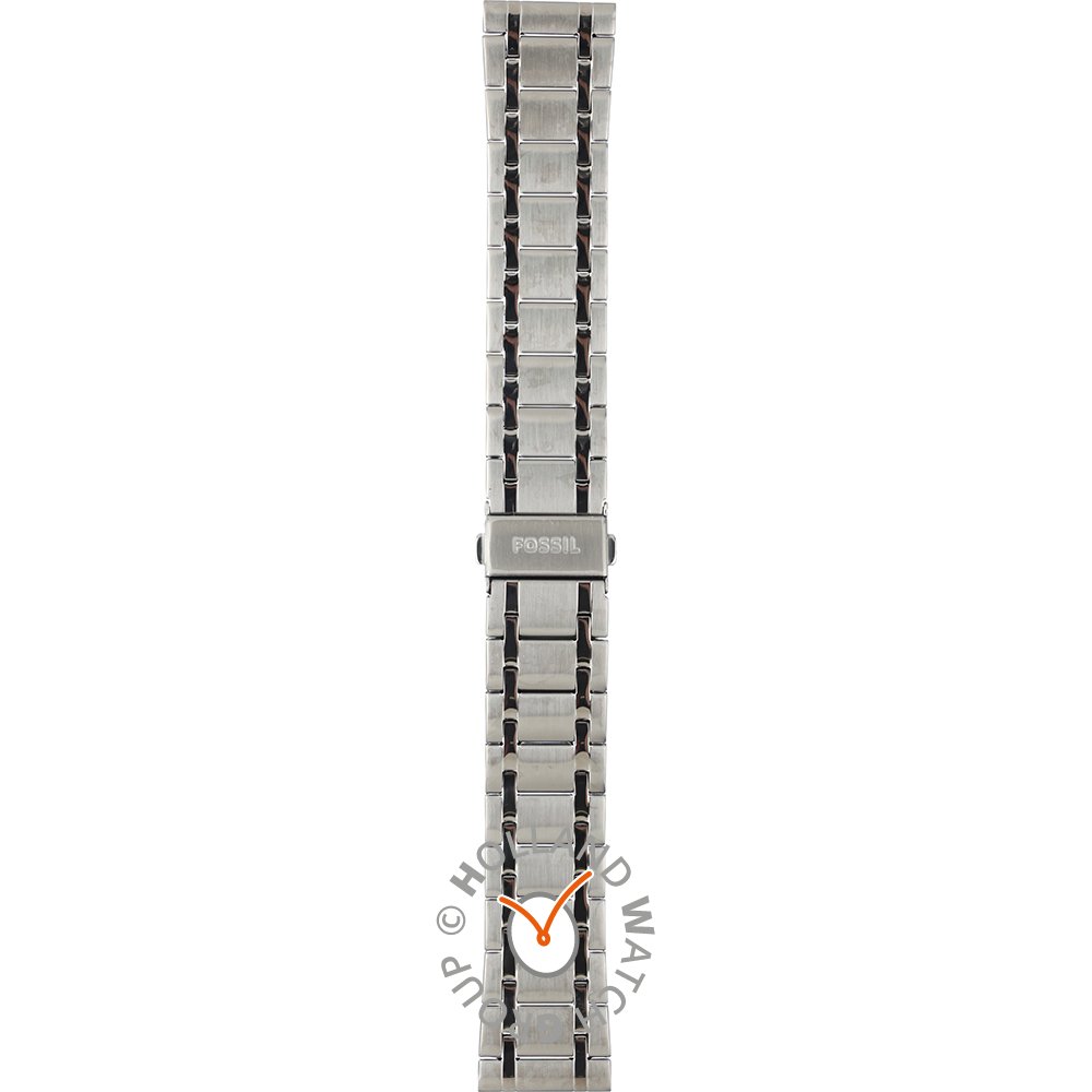 Fossil Straps ABQ2401 BQ2401 Fennmore Strap