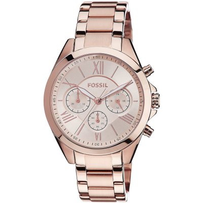 Fossil BQ3036 Modern Courier Watch