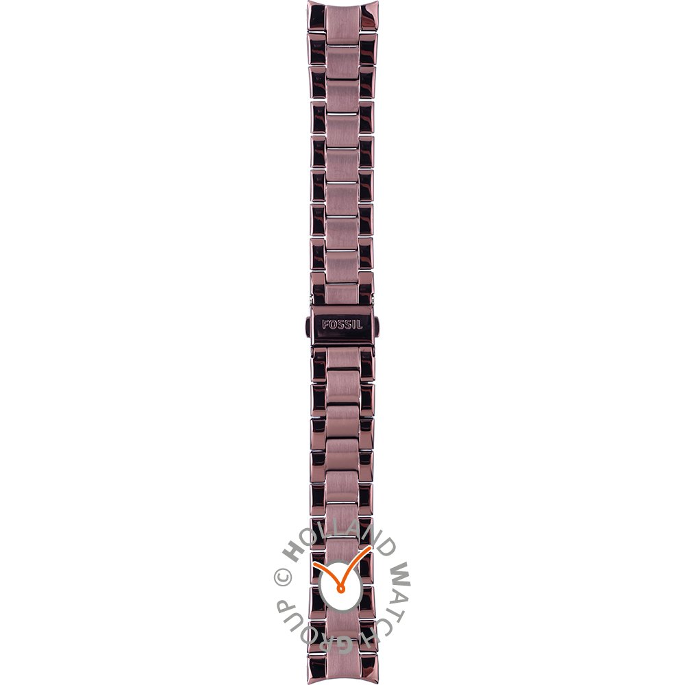 Fossil Straps ABQ3409 BQ3409 Adalyn Strap