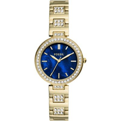 Fossil BQ3924 Karli Watch