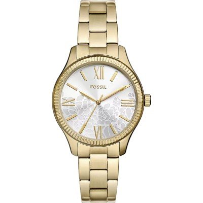 Fossil BQ3961 Rye Watch