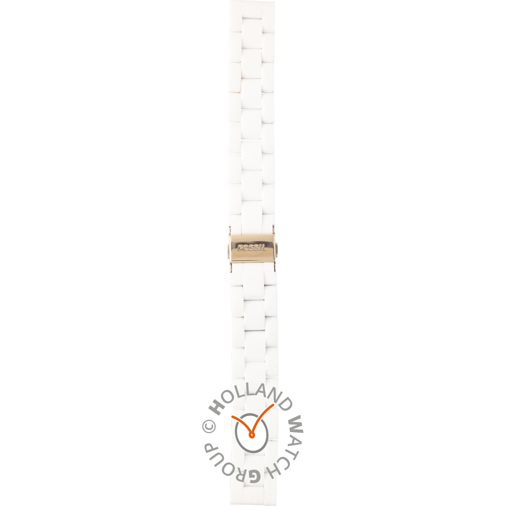 Fossil sport watch online band